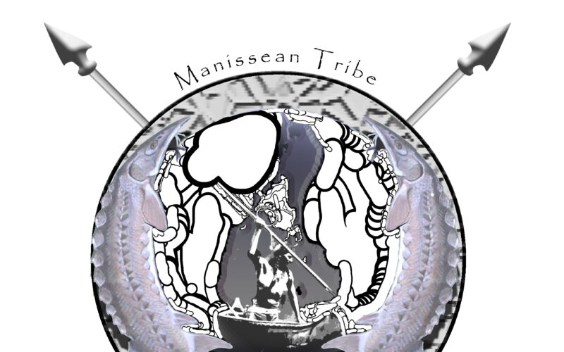 Manissean Tribal Island Pow Wow 2024