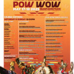 Manito Ahbee Pow Wow 2025