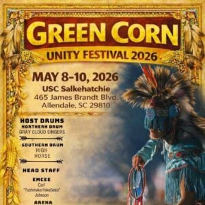 Green Corn Unity Festival 2026