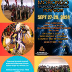 Morongo Thunder and Lightning Pow Wow 2024