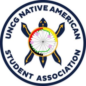 UNCG Native American Student Association Pow Wow 2022