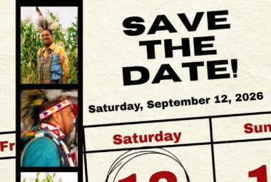 NAYA’s Annual Neerchokikoo Pow Wow 2026