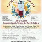 National Pow Wow XIX 2026