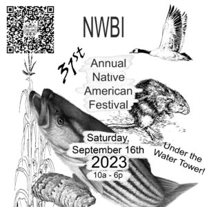 NWBI 31st Annual Native American Festival 2023
