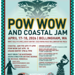 NWIC Honoring Traditions Coastal Jam& Pow Wow 2026