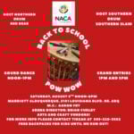 Back to School Pow Wow 2025