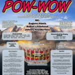 Nakoda Classic Pow Wow 2025