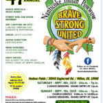 47th Annual Nanticoke Indian Pow Wow 2025