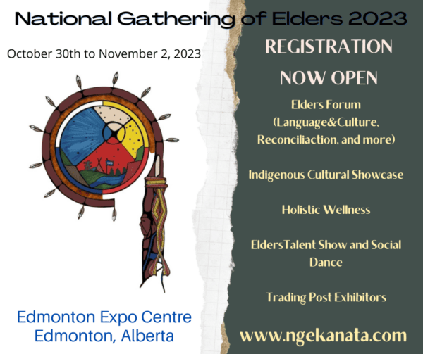 National Gathering of Elders 2023