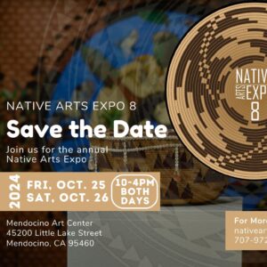 Native Arts Expo 2024