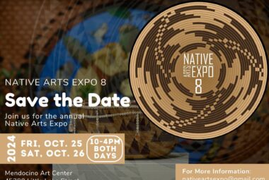 Native Arts Expo 2024