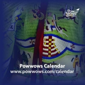 105th Annual Mashpee Wampanoag Pow Wow 2026