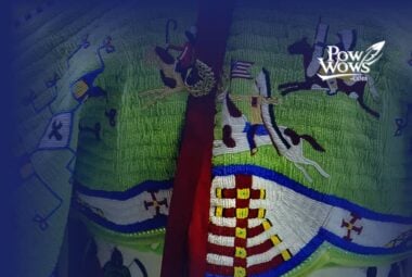 Grand Ronde Veterans Pow Wow 2025