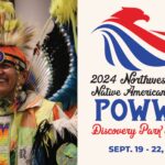 Northwest Tennessee Native American Educational Pow Wow 2024