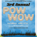 Northwestern University's 3rd Annual Spring Pow Wow 2024