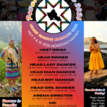 Pow Wow in Paradise 2026