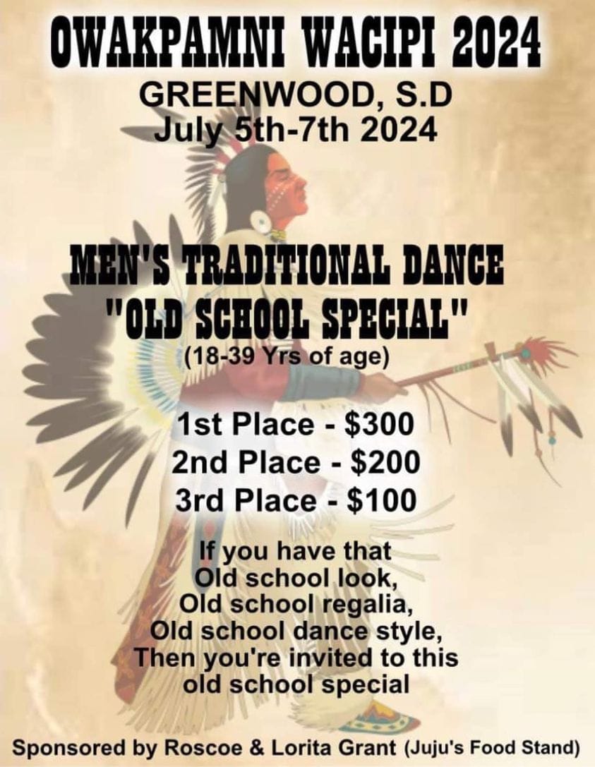 Owakpamni Wacipi 2024