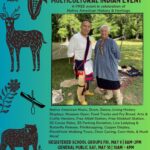 36th Annual Oakville Indian Mounds Multicultural Indian Event 2025