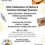 Ohio Celebration of Native & Veteran Heritage 2023