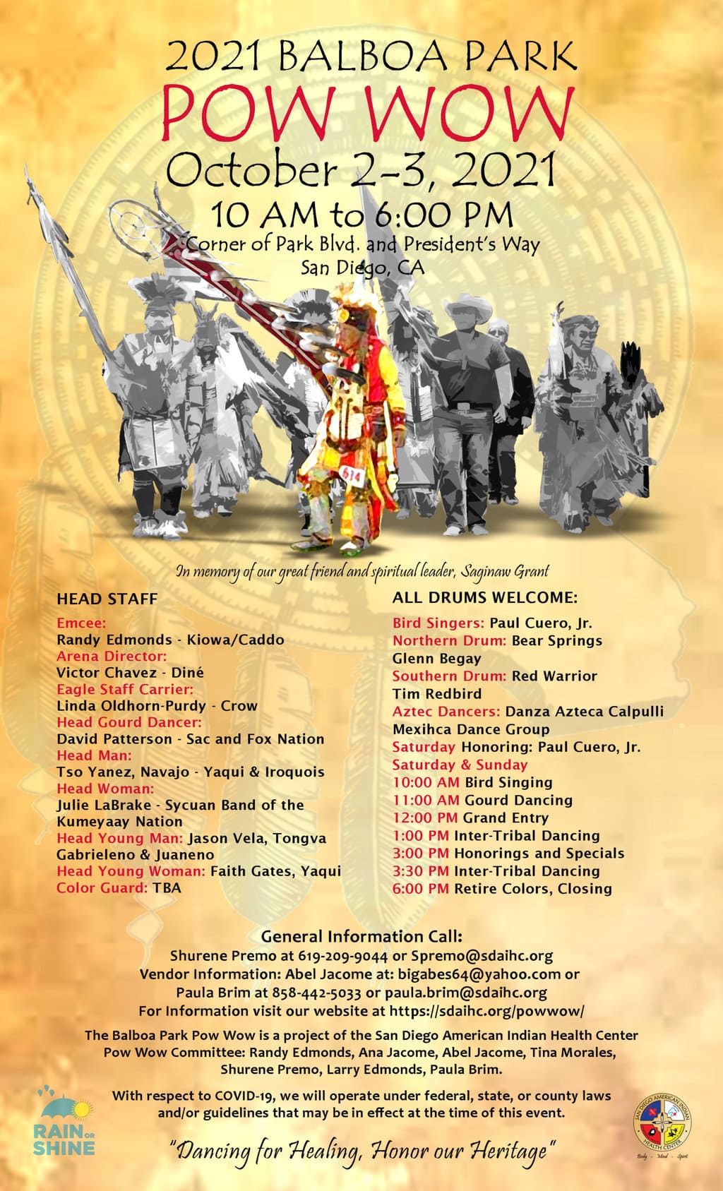 Balboa Park Pow Wow 2021 Pow Wow Calendar Balboa Park Pow Wow 2021 Pow Wow Calendar