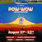 Table Mountain Rancheria Pow Wow 2026