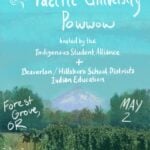 Pacific University & Beaverton/Hillsboro School Districts Indian Ed Pow Wow 2026