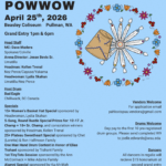 48th Annual ASWSU Pah-Loots-Puu Pow Wow 2026