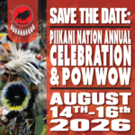 Piikani Nation Celebration & Pow Wow 2026