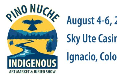 Pino Nuche Indigenous Art Market & Juried Show 2023