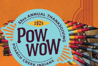 Poarch Creek Indians 53rd Annual Thanksgiving Pow Wow 2025