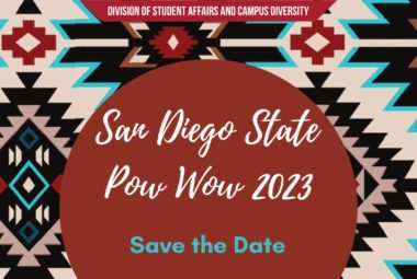 San Diego State University Pow Wow 2023