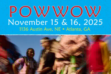 4th Annual First Voices Festival Pow Wow 2025