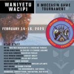 Prairie Island Waniyetu Wacipi 2025