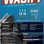 Prairie Island Waniyetu Wacipi 2026