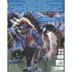 Redbird's 21st Children of Many Colors Intertribal Pow Wow 2024