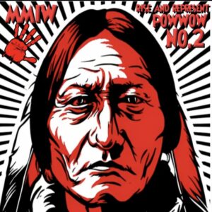 2025 Rise & Represent PowWow #2