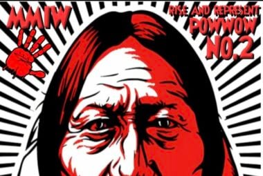 2025 Rise & Represent PowWow #2