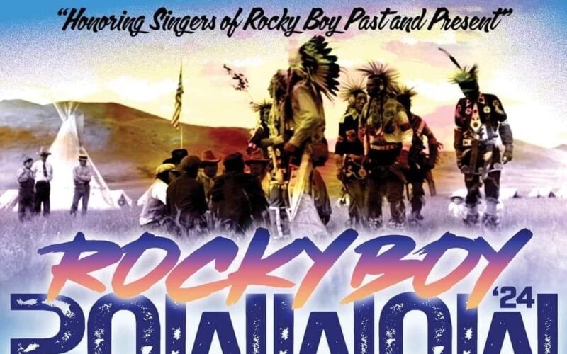 Rocky Boy Pow Wow 2024 – Pow Wow Calendar