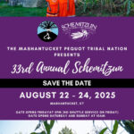 Schemitzun: Feast of Green Corn and Dance 2025