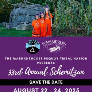 Schemitzun: Feast of Green Corn and Dance 2025
