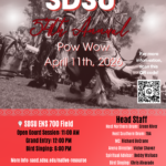 54th Annual San Diego State University Pow Wow 2026