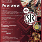 Susanville Indian Rancheria 16th Annual Pow Wow 2025