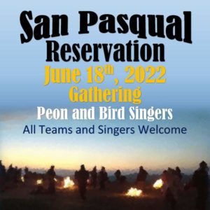 San Pasqual Pow Wow 2022