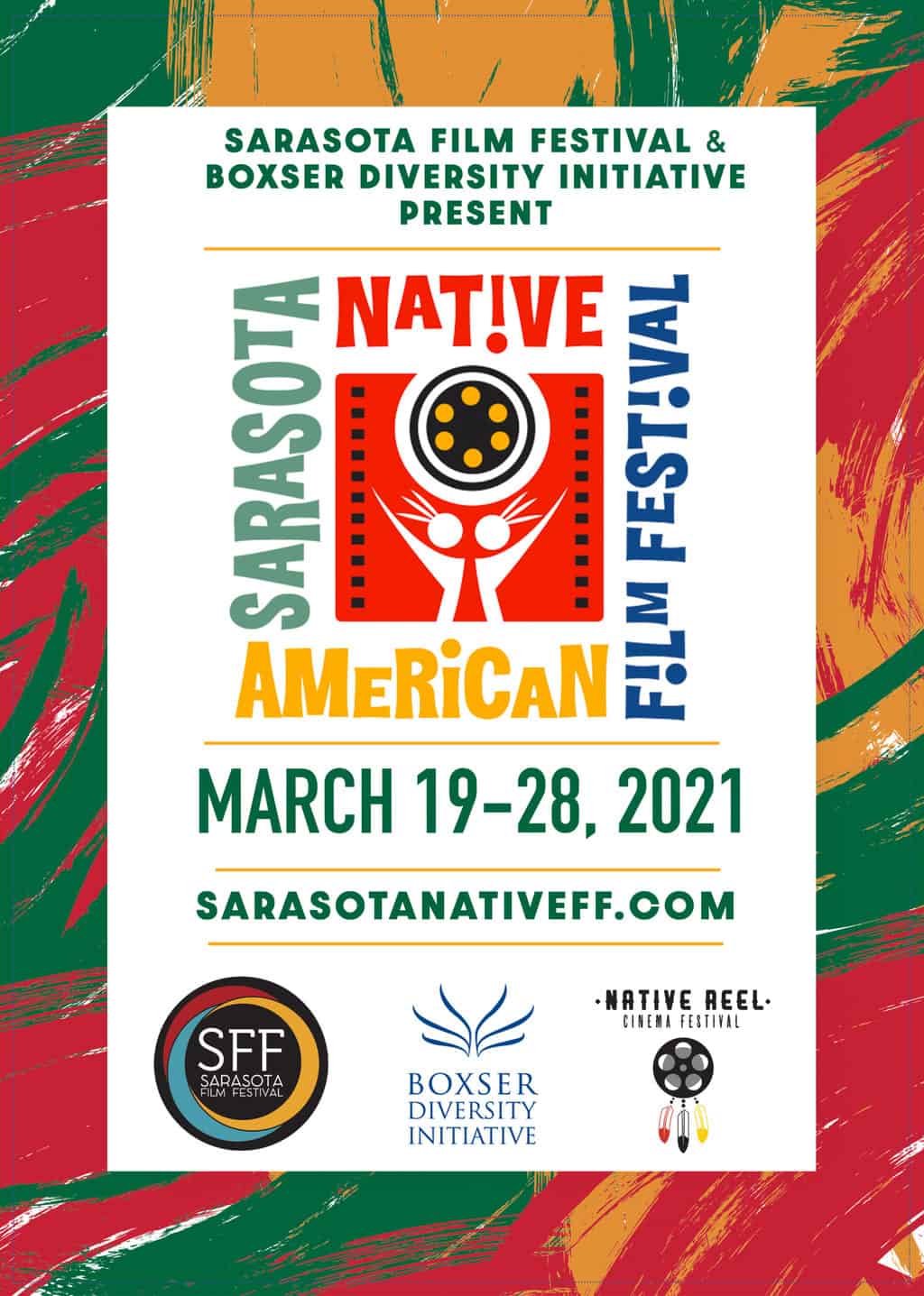 Sarasota Native American Film Festival