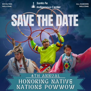 4th Annual Honoring Native Nations Pow Wow 2026