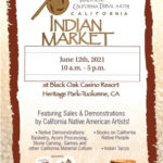 California Indian Market