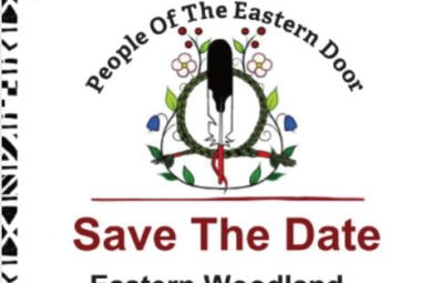 Eastern Woodland Pow Wow 2022