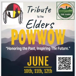 Tribute to Our Elders Pow Wow 2022