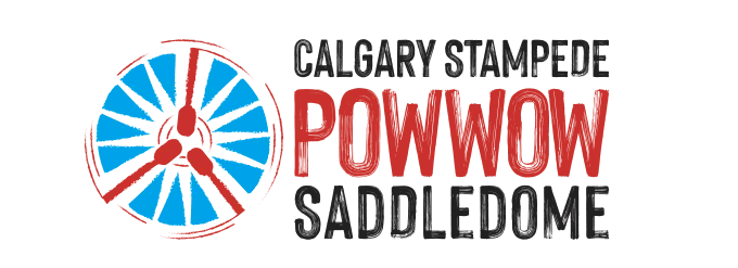 Calgary Stampede Pow Wow 2022