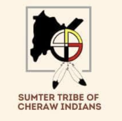 The Sumter Tribe of Cheraw Indians Culture Celebration 2022